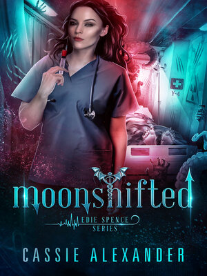 Moonshifted - ebook